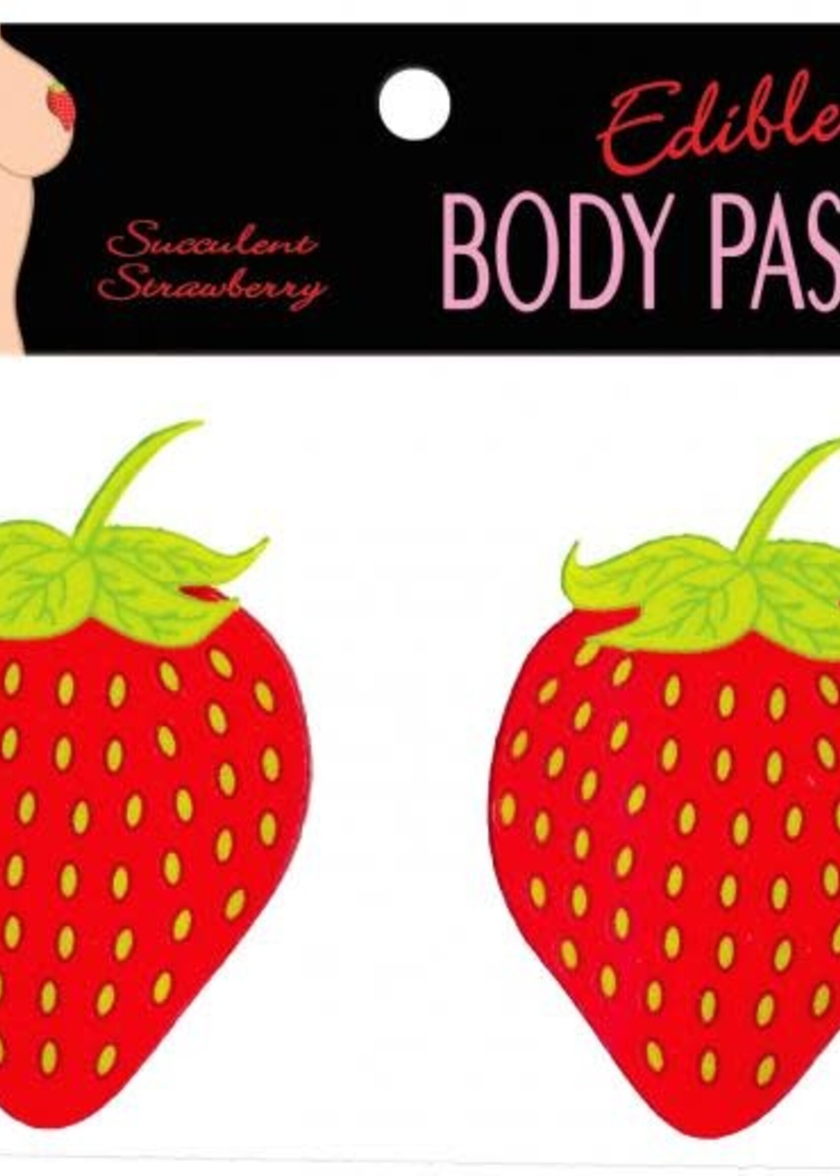 Kheper Games Edible Pasties