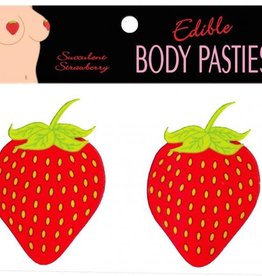 Kheper Games Edible Pasties