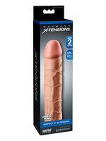 Pipedream Fantasy X-Tension Perfect 2-Inch Extension