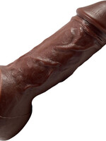 VixSkin VIXEN HOLSTER CHOCOLATE