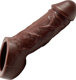 VixSkin VIXEN HOLSTER CHOCOLATE