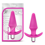 Blush Novelties Luxe Discover - Pink