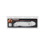 Oxballs Muscle Smooth Cocksheath Atomic Jock - Clear