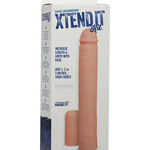 Doc Johnson Xtend It Kit -ULTRASKYN- White