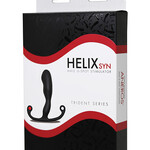 Aneros Helix Syn Trident Male G-Spot Stimulator