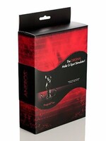 Aneros Progasm Ice Male G-Spot Stimulator Clear