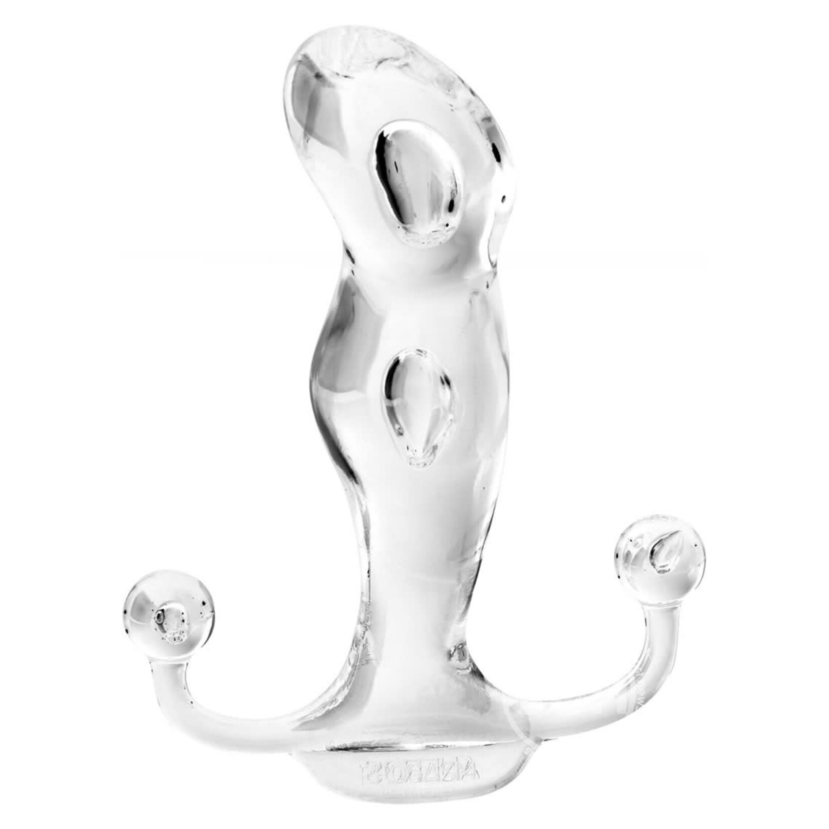 Aneros Progasm Ice Male G-Spot Stimulator Clear