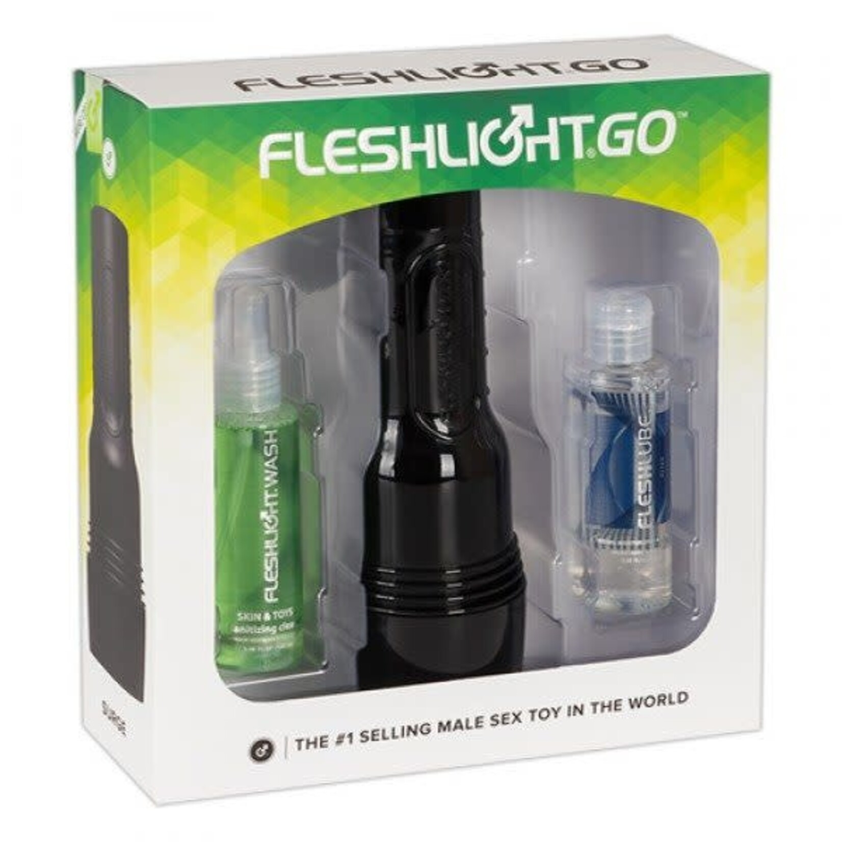 Fleshlight Go Surge Lady Pack