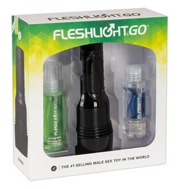 Fleshlight Go Surge Lady Pack