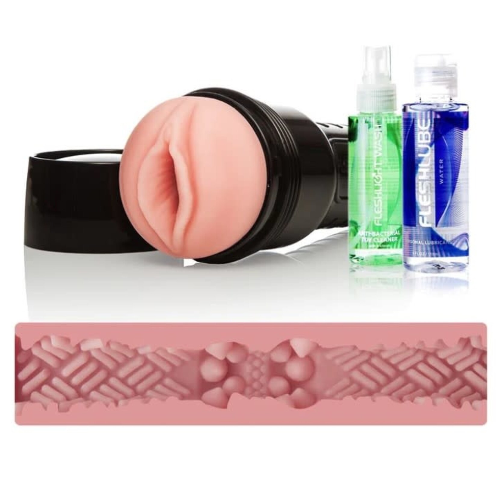 Fleshlight Go Surge Lady Pack