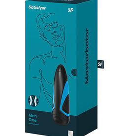 Satisfyer Satisfyer Men One Masturbator