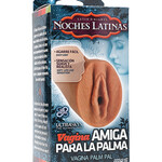 Doc Johnson Noches Latinas - Ultraskyn Vagina