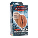 Doc Johnson Noches Latinas - Ultraskyn Vagina