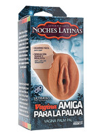 Doc Johnson Noches Latinas - Ultraskyn Vagina