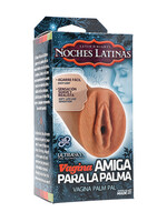 Doc Johnson Noches Latinas - Ultraskyn Vagina