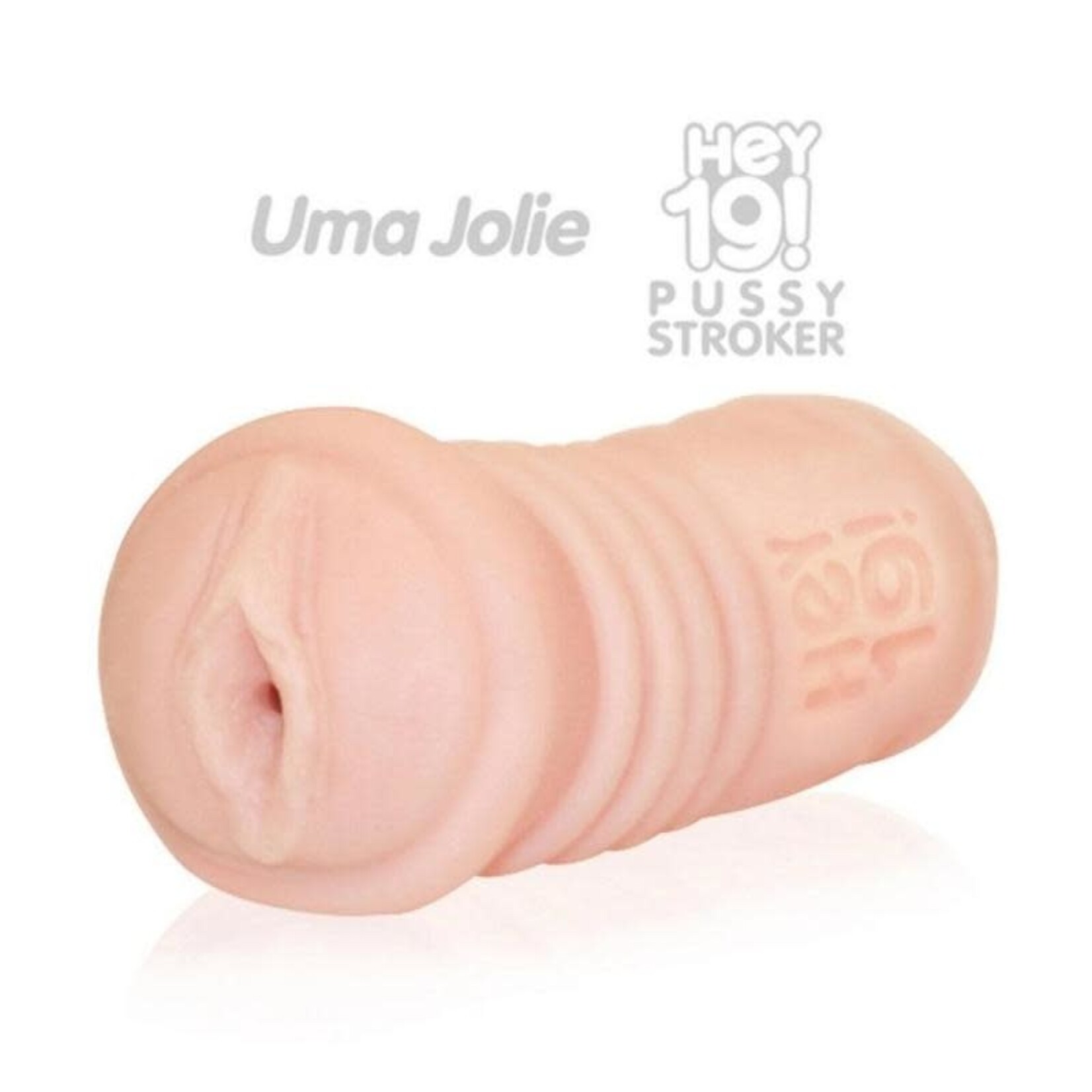 Icon Brands Hey 19 Stroker - Uma Jolie