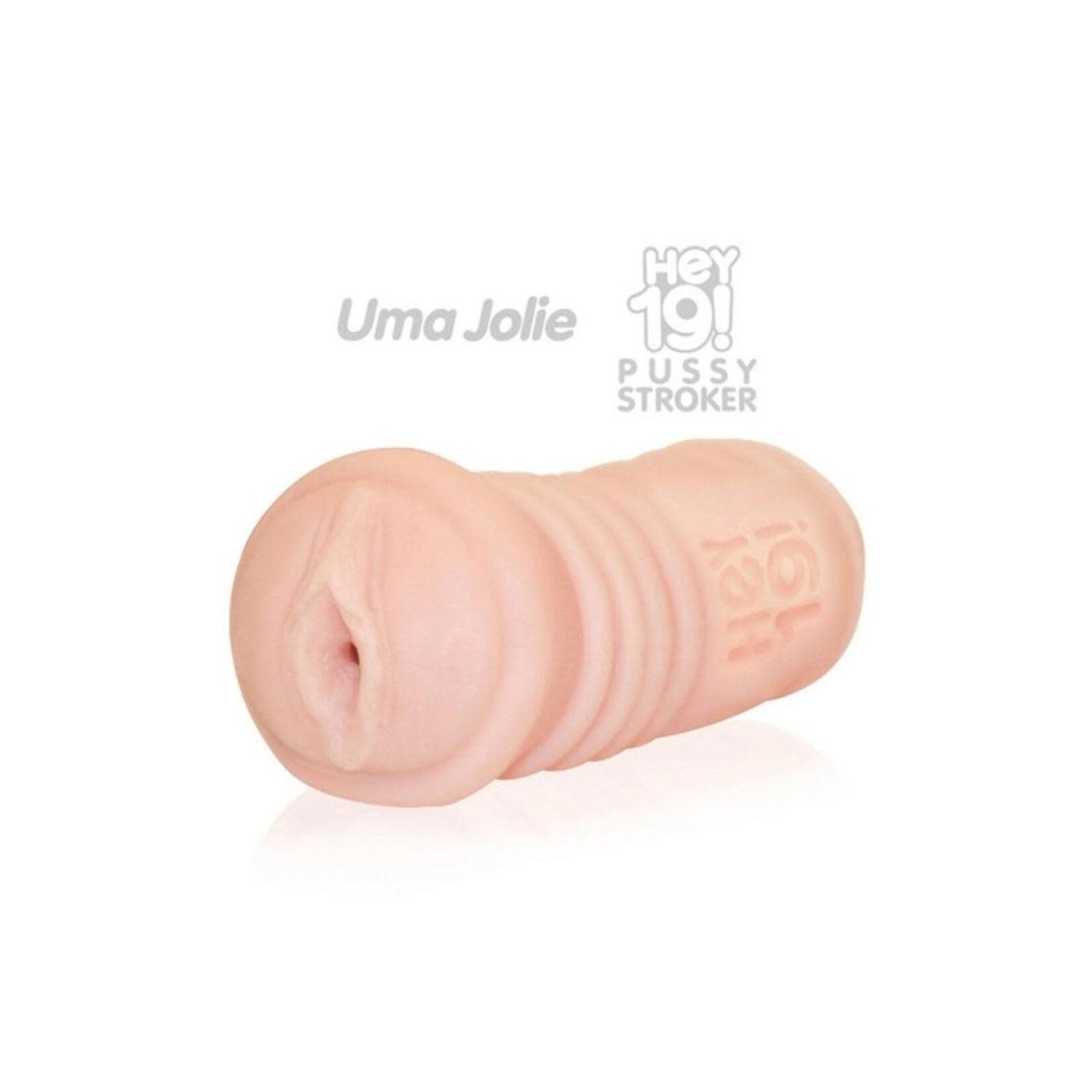 Icon Brands Hey 19 Stroker - Uma Jolie