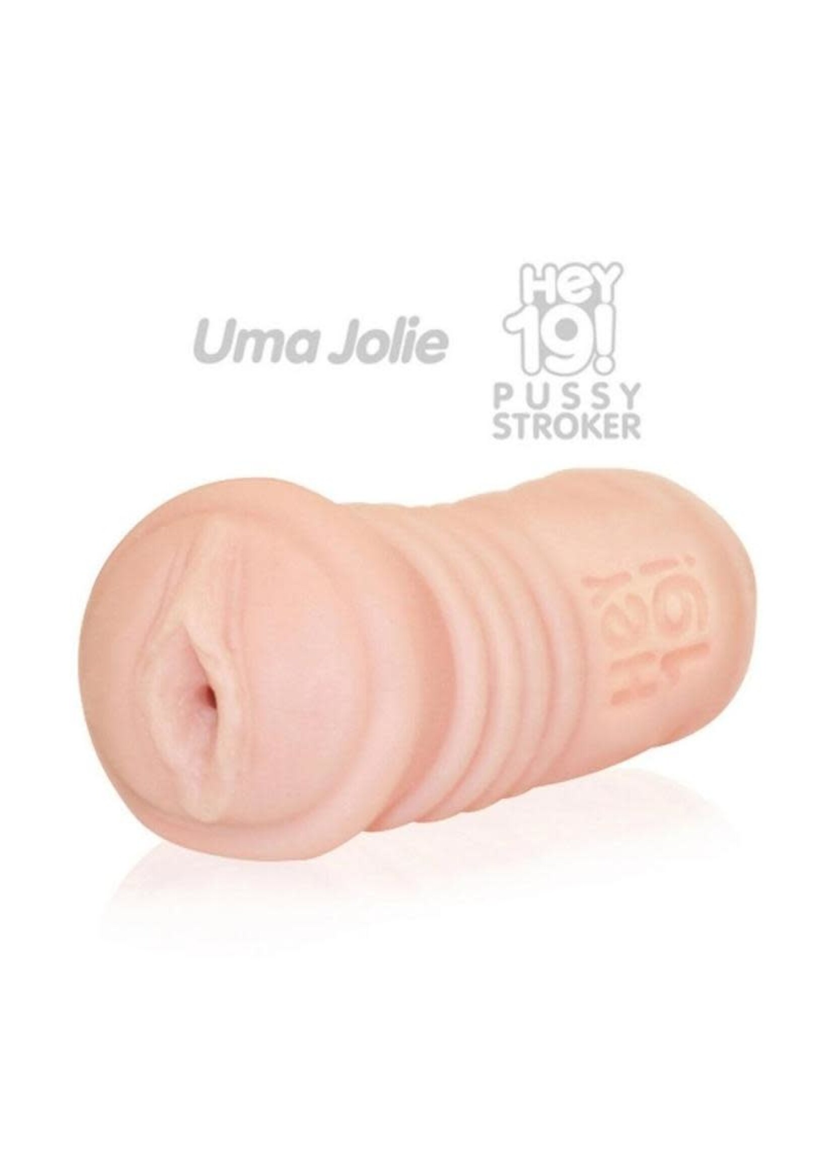 Icon Brands Hey 19 Stroker - Uma Jolie