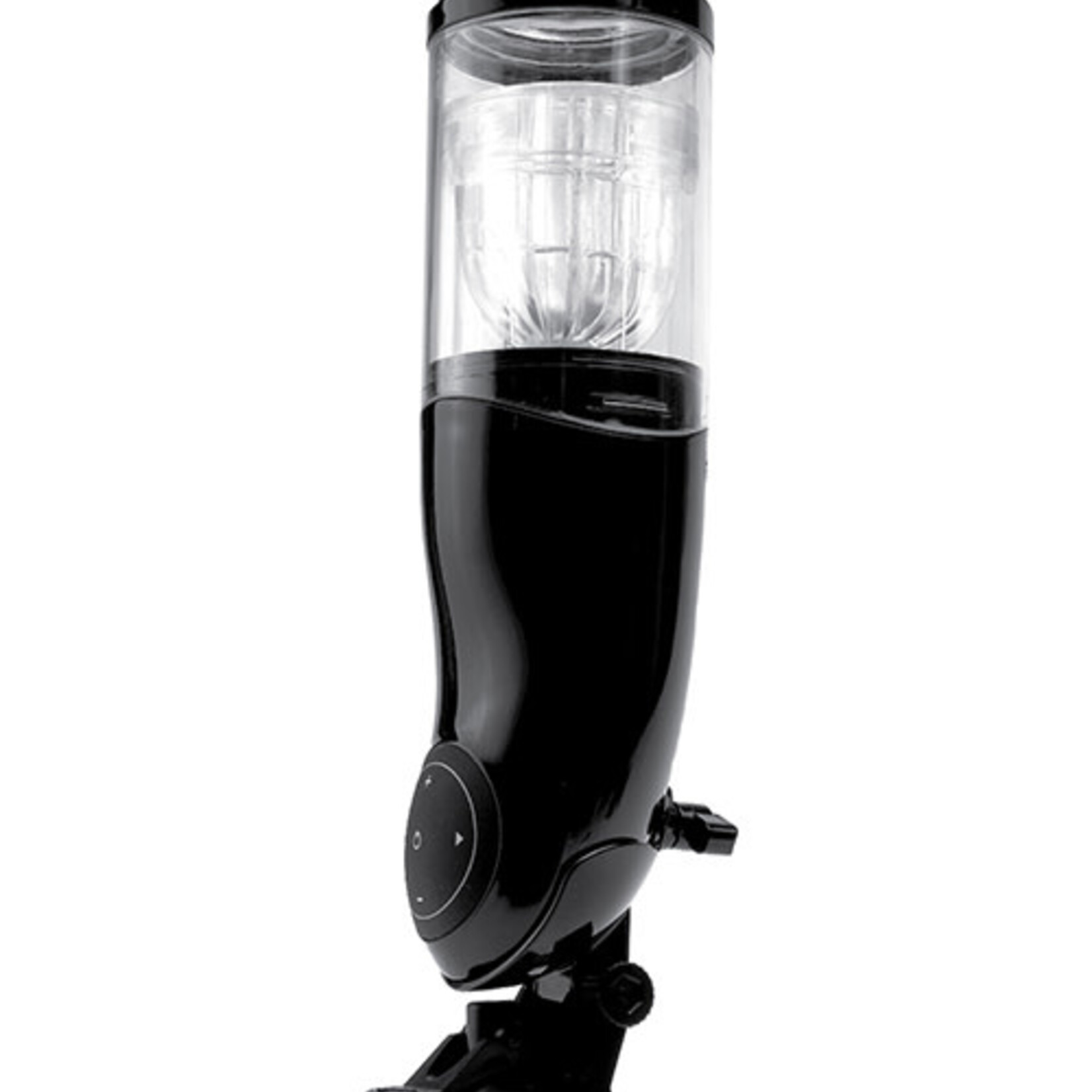 Pipedream Pdx Mega Bator Ass