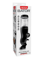 Pipedream Pdx Mega Bator Ass