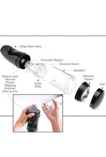 Pipedream Pdx Mega Bator Ass Pipedream Pdx Mega Bator Ass