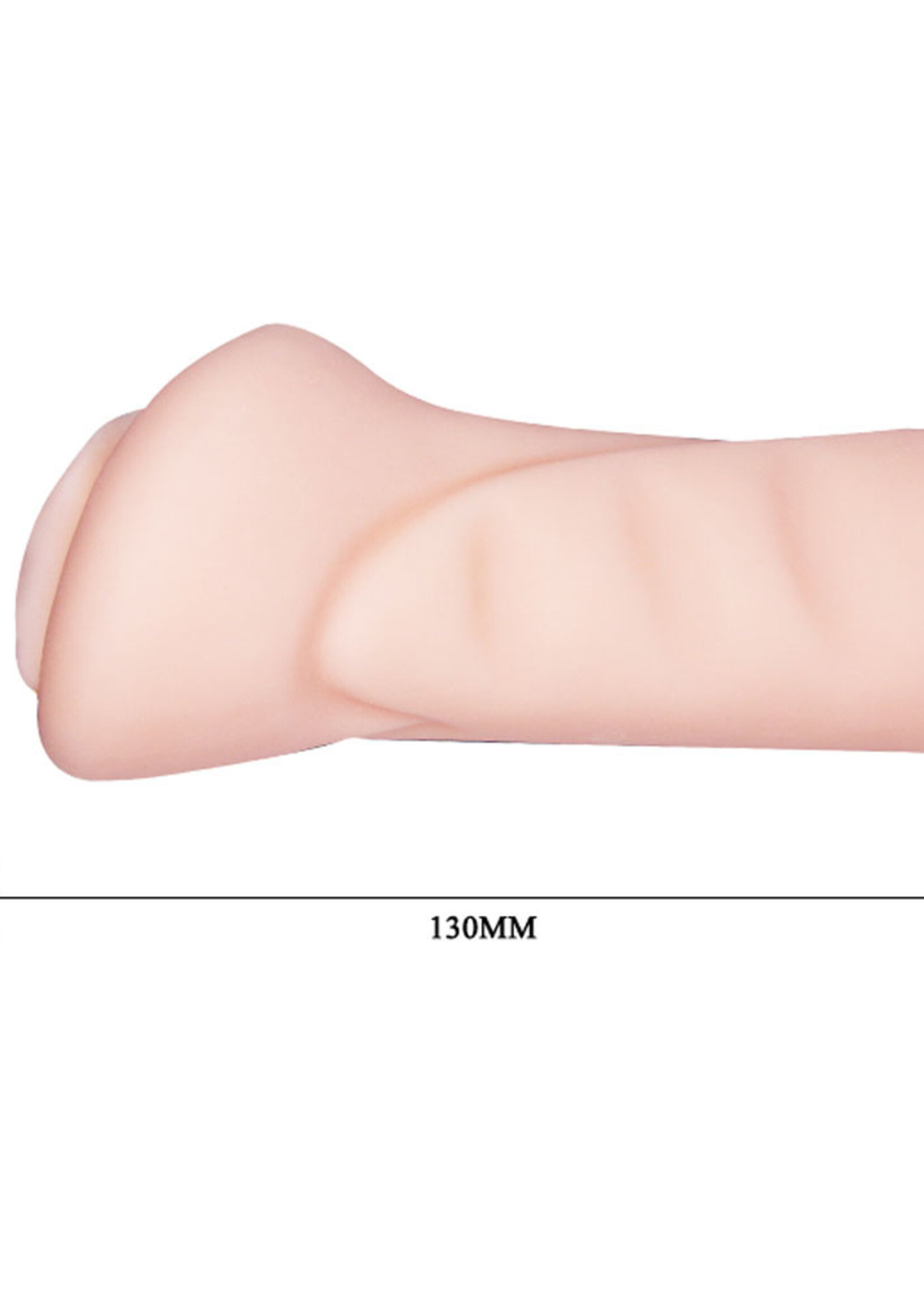 Pretty Love Crazy Bull Realistic Anime Girl 3d Vagina Masturbator