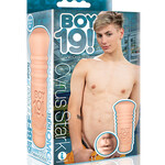 Icon Brands Boy 19 - Teen Twink Stroker Cyrus Stark