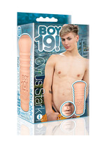 Icon Brands Boy 19 - Teen Twink Stroker Cyrus Stark