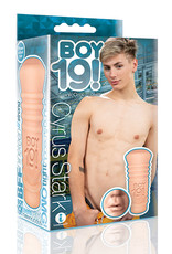 Icon Brands Boy 19 - Teen Twink Stroker Cyrus Stark