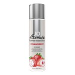 System Jo Jo Aromatix Massage Oil 4oz