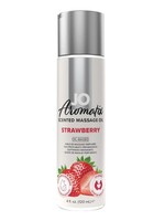System Jo Jo Aromatix Massage Oil 4oz