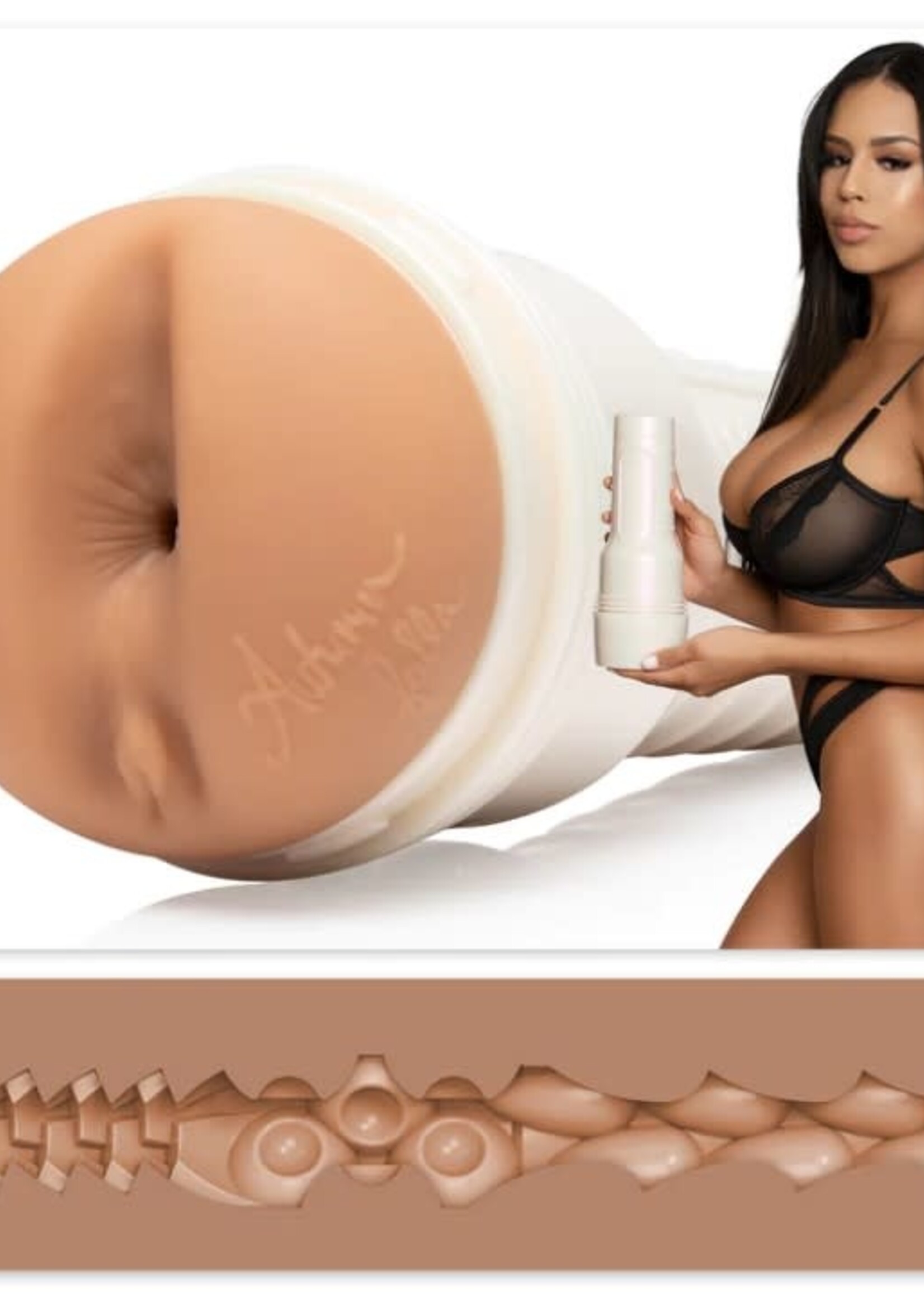 Fleshlight Fleshlight Girls Autumn Falls Peaches Texture