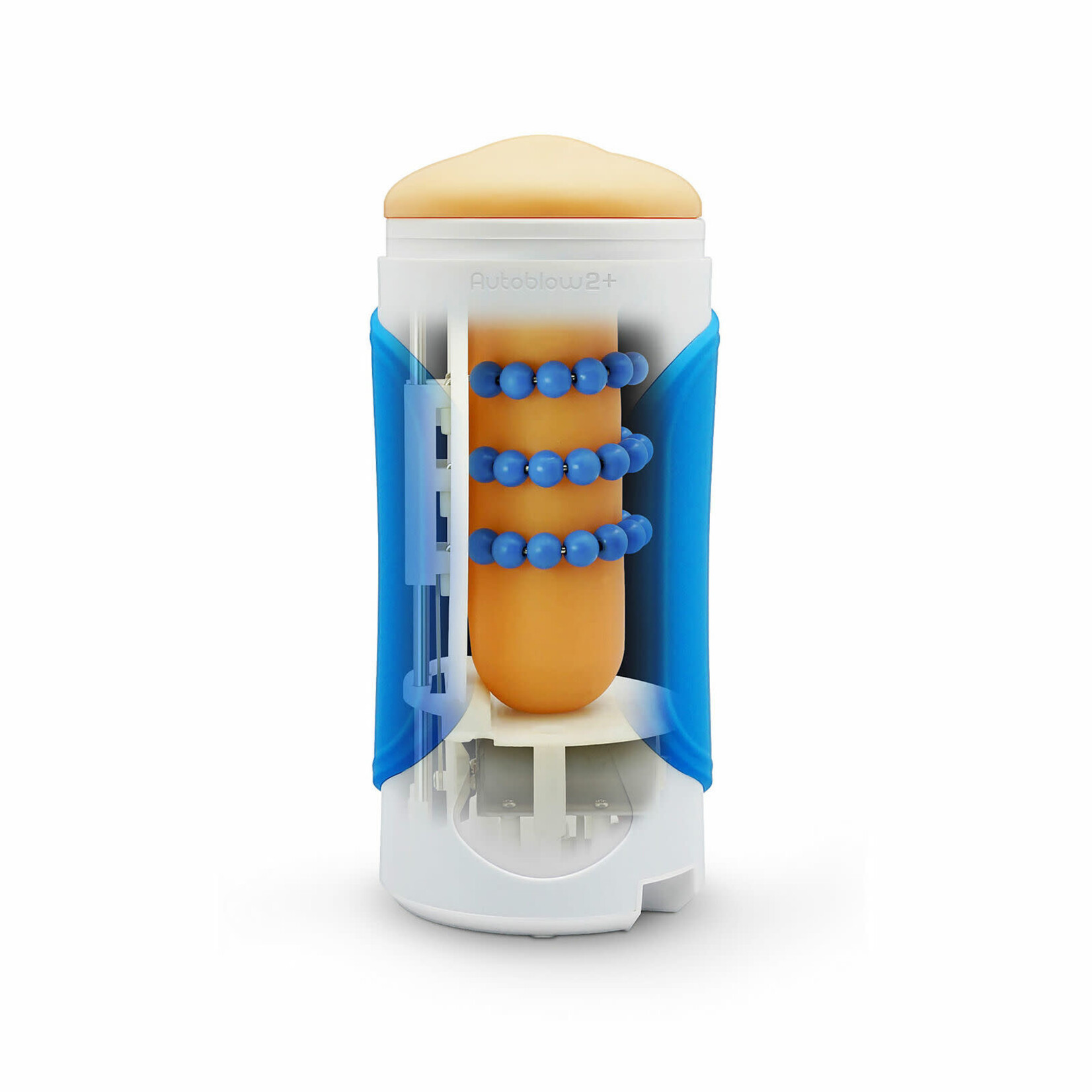 Autoblow AUTOBLOW 2+ EXTRA TIGHT EDITION SIZE C