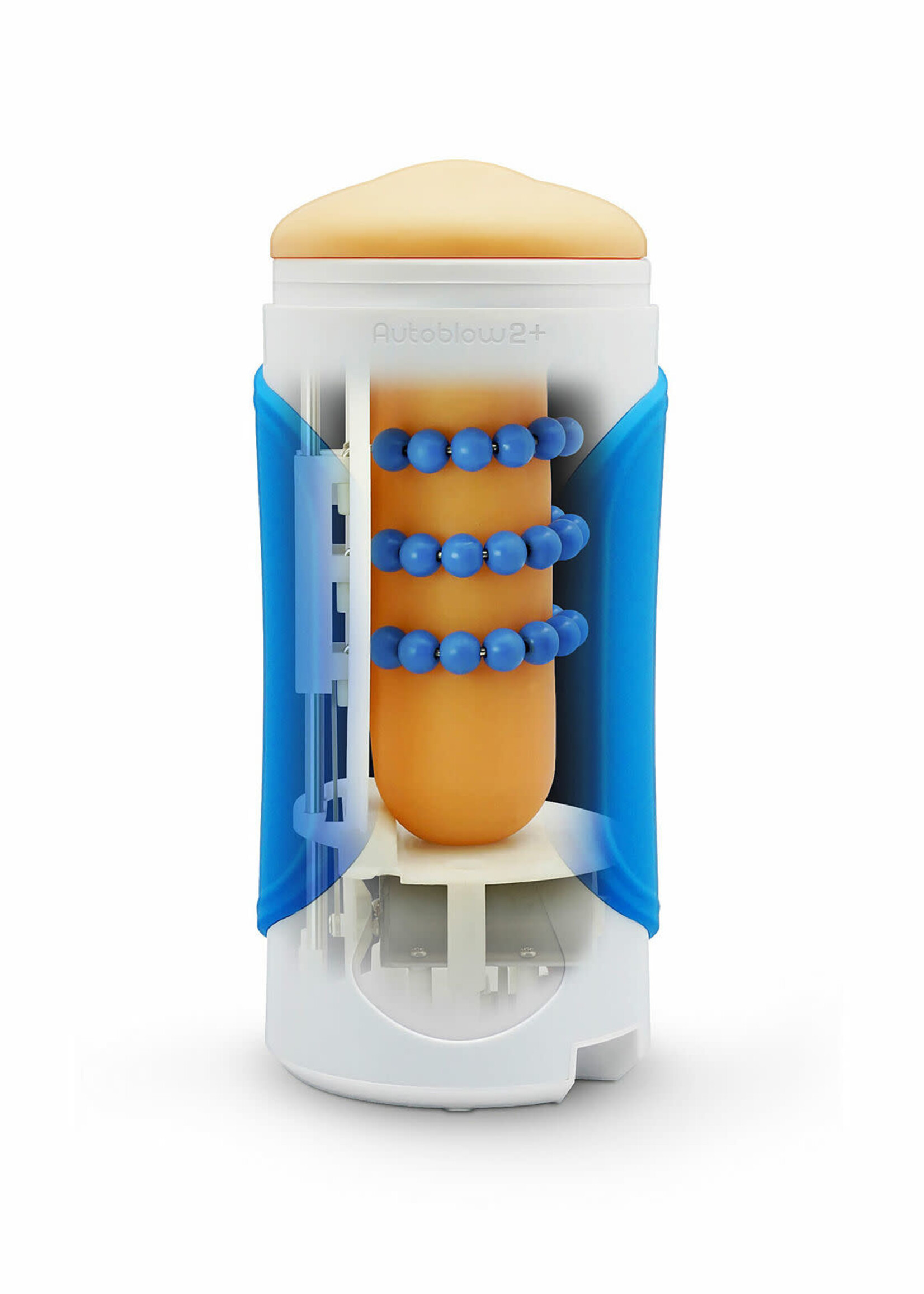 Autoblow AUTOBLOW 2+ EXTRA TIGHT EDITION SIZE C