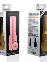 Fleshlight Fleshlight Go Stamina Training Unit - Lady