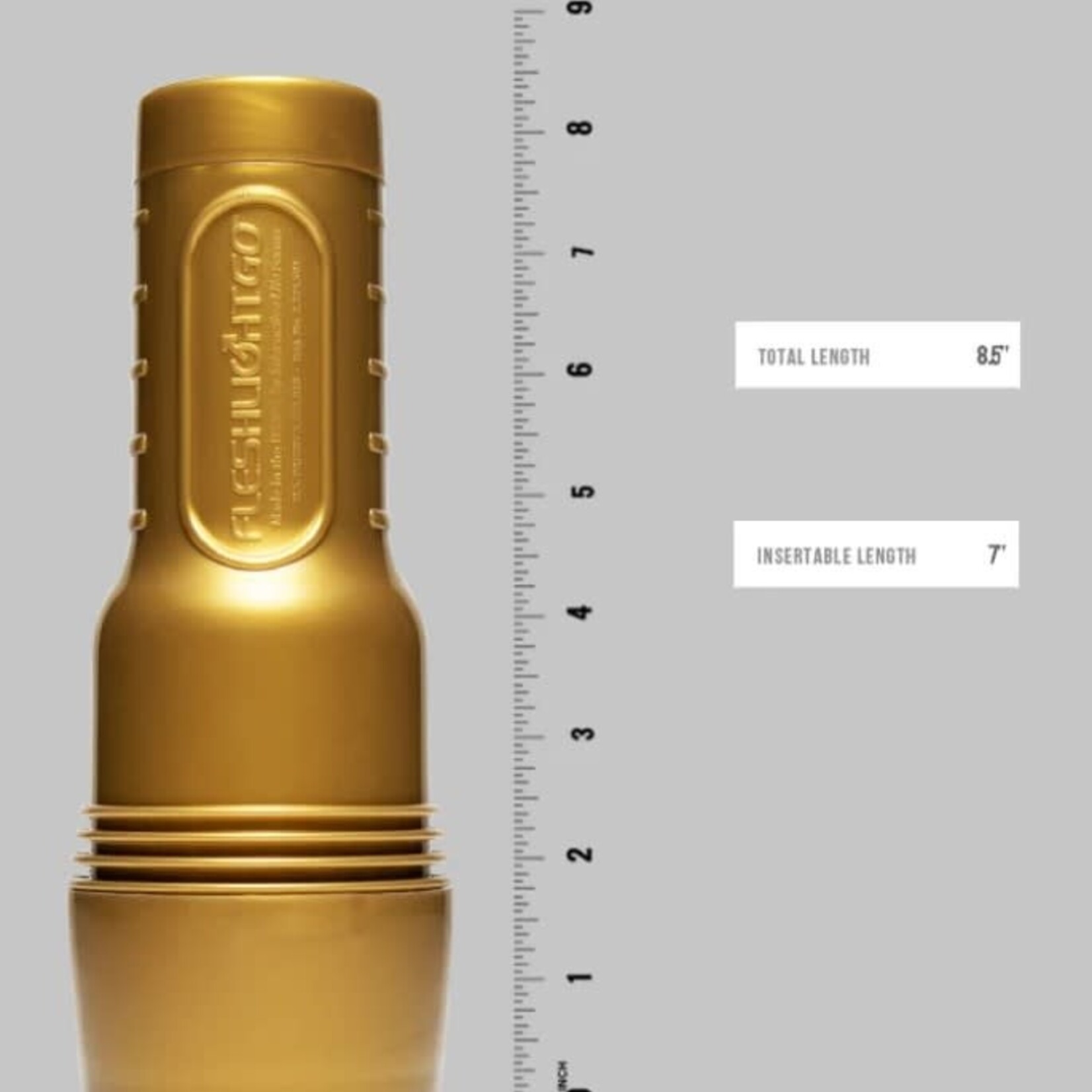 Fleshlight Fleshlight Go Stamina Training Unit - Lady