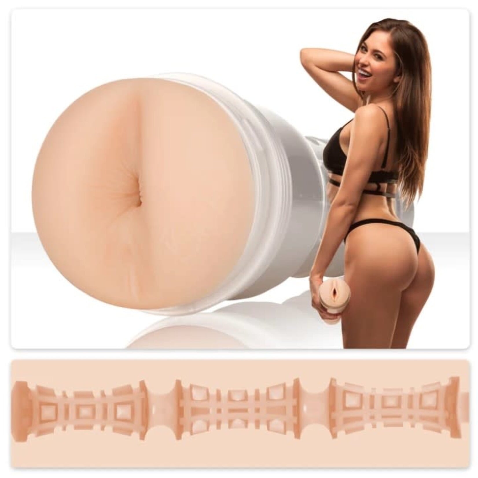 Fleshlight Fleshlight Girls Riley Reid Euphoria