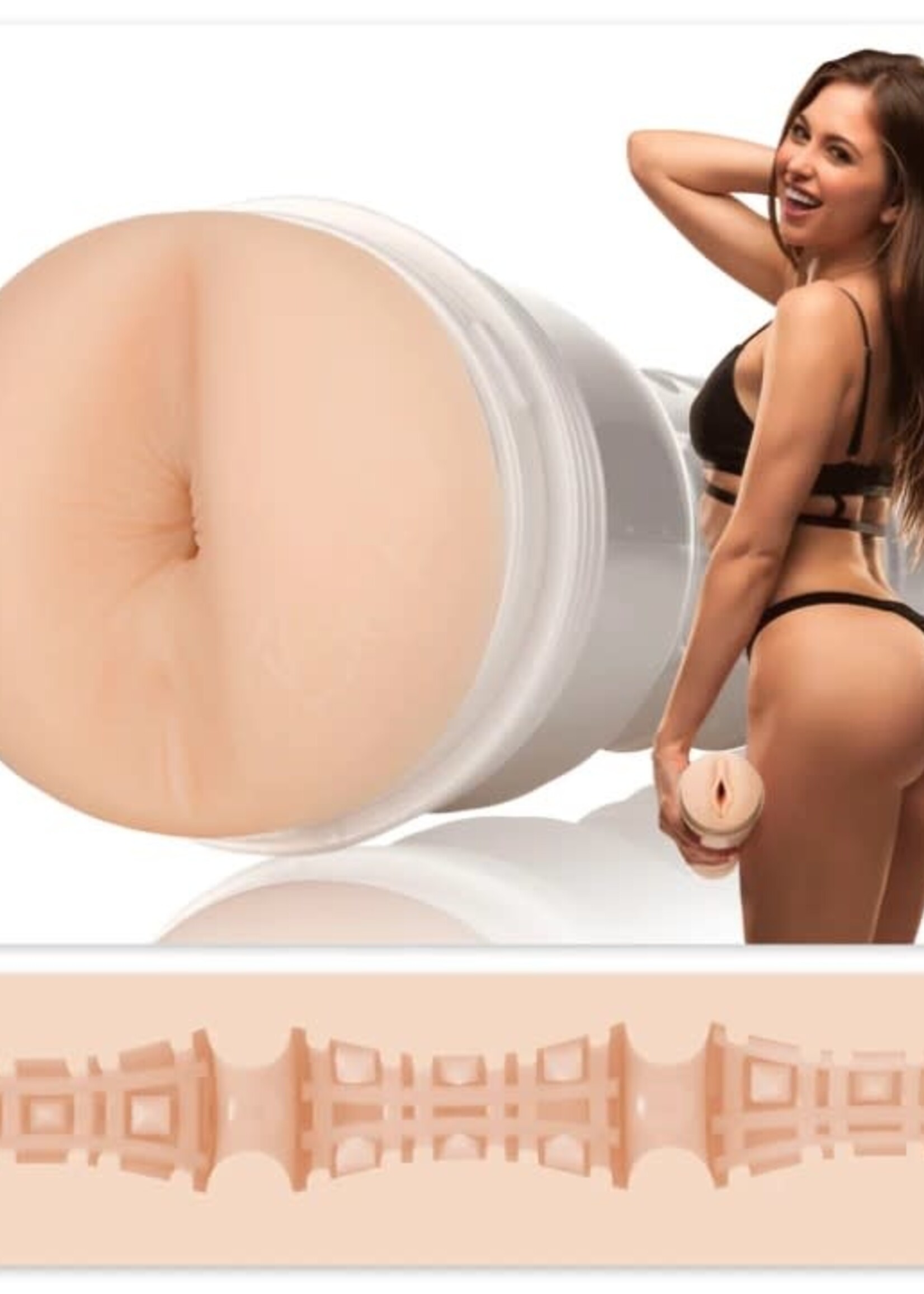 Fleshlight Fleshlight Girls Riley Reid Euphoria