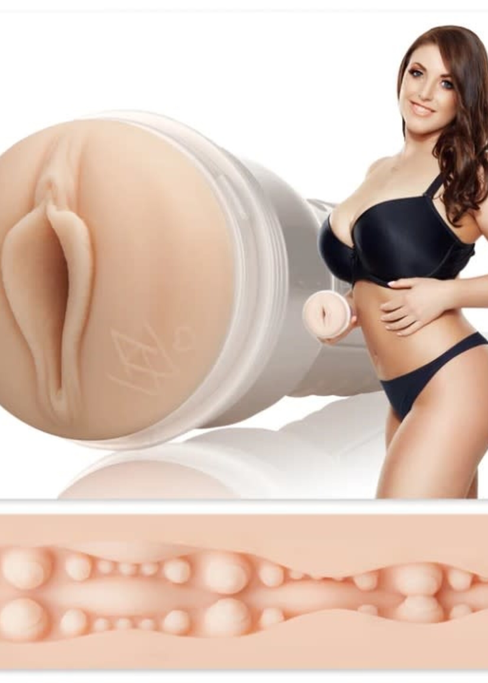 Fleshlight Fleshlight Girls® Angela White Indulge