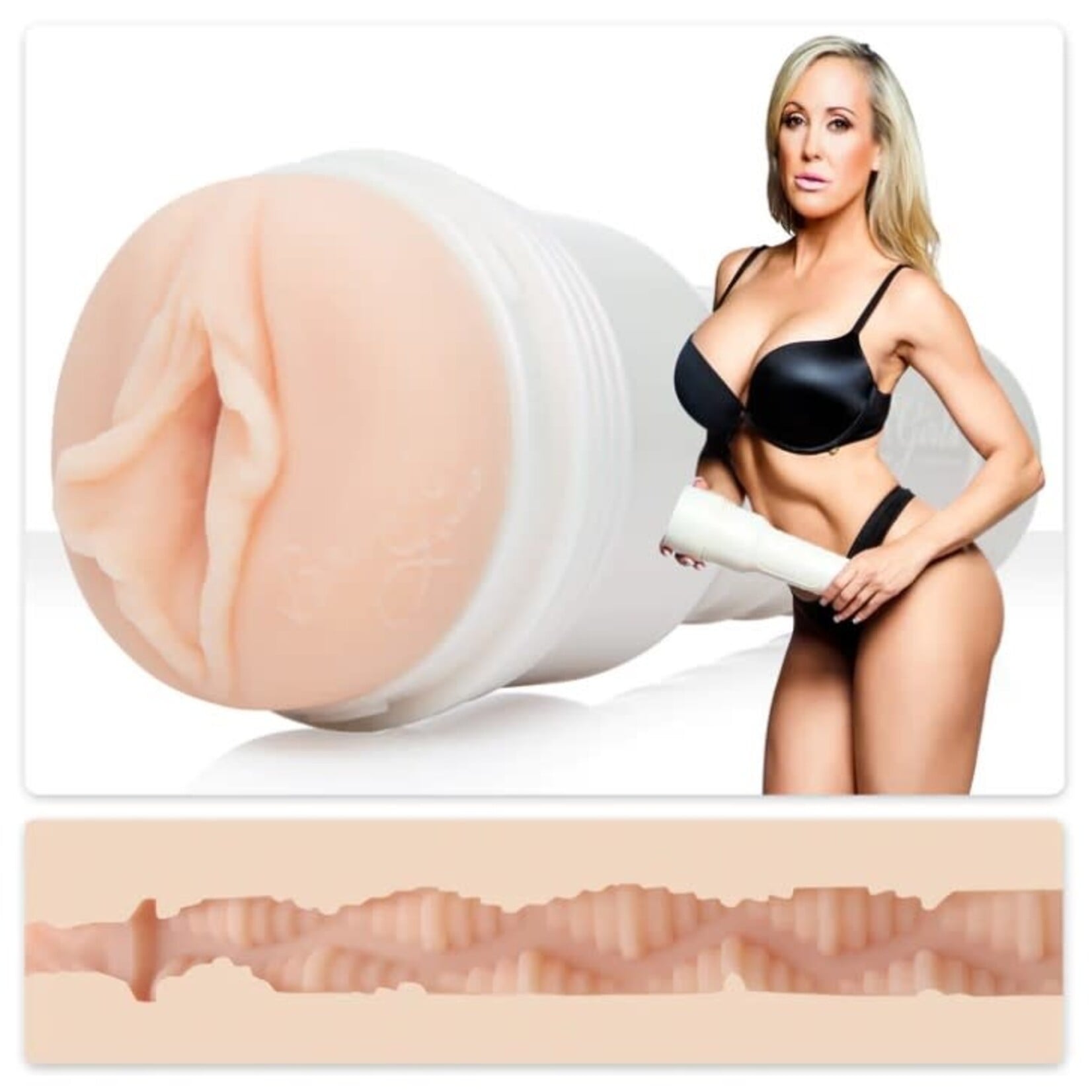 Fleshlight Fleshlight Girls Brandi Love Heartthrob