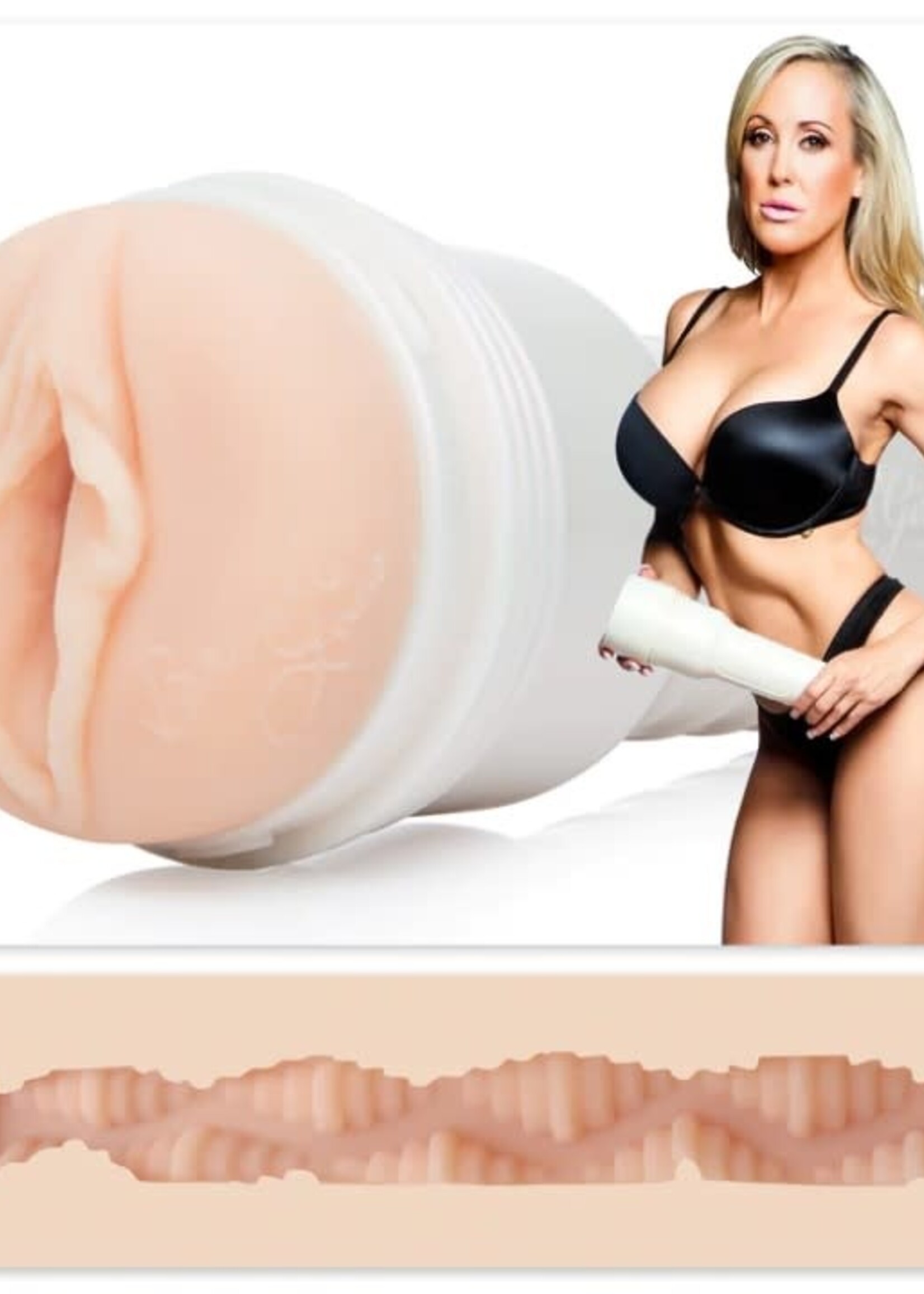 Fleshlight Fleshlight Girls Brandi Love Heartthrob