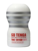 Tenga SD TENGA ORIGINAL VACUUM CUP GENTLE