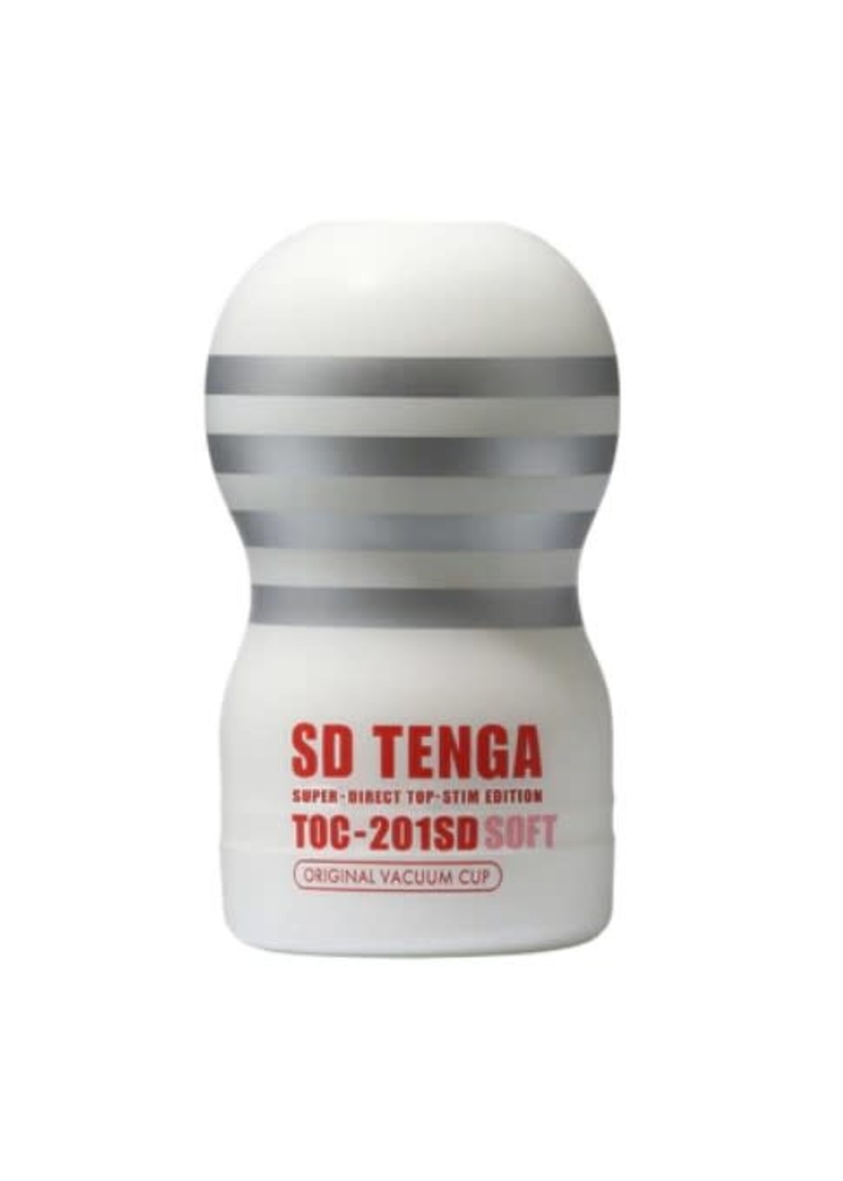 Tenga SD TENGA ORIGINAL VACUUM CUP GENTLE