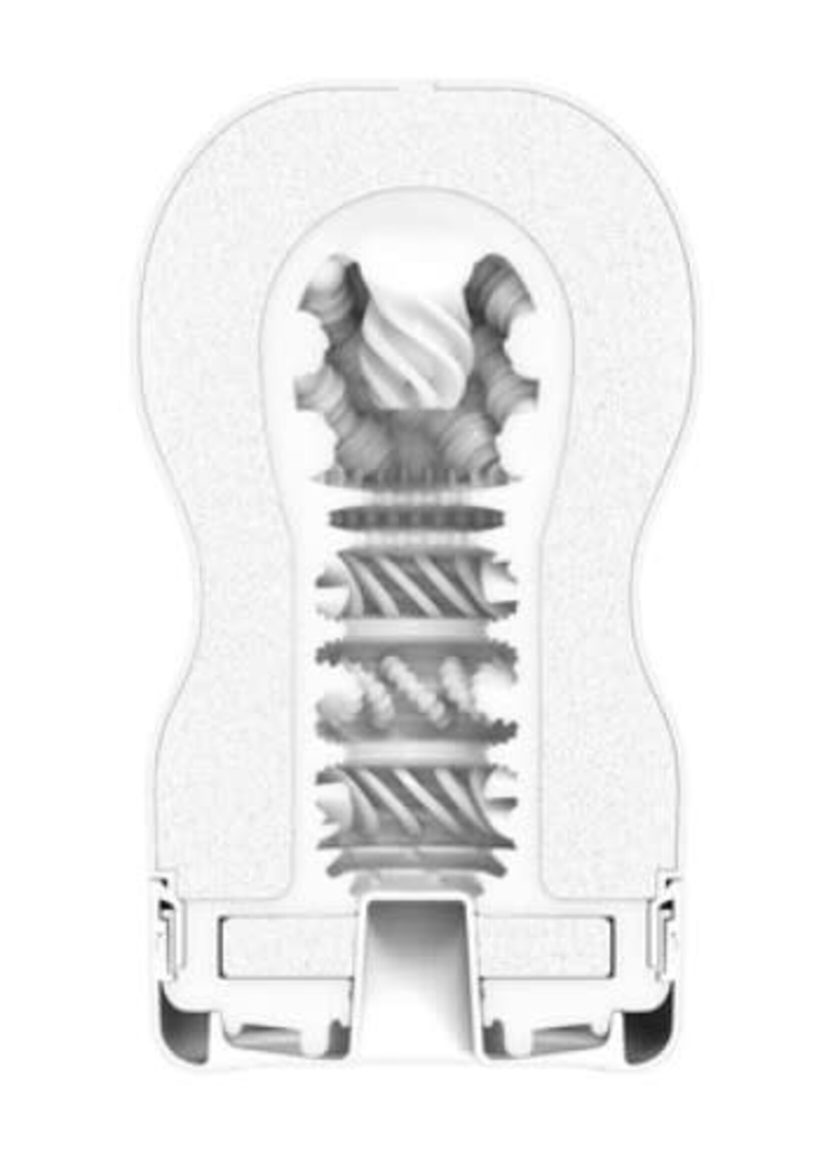 Tenga SD TENGA ORIGINAL VACUUM CUP GENTLE