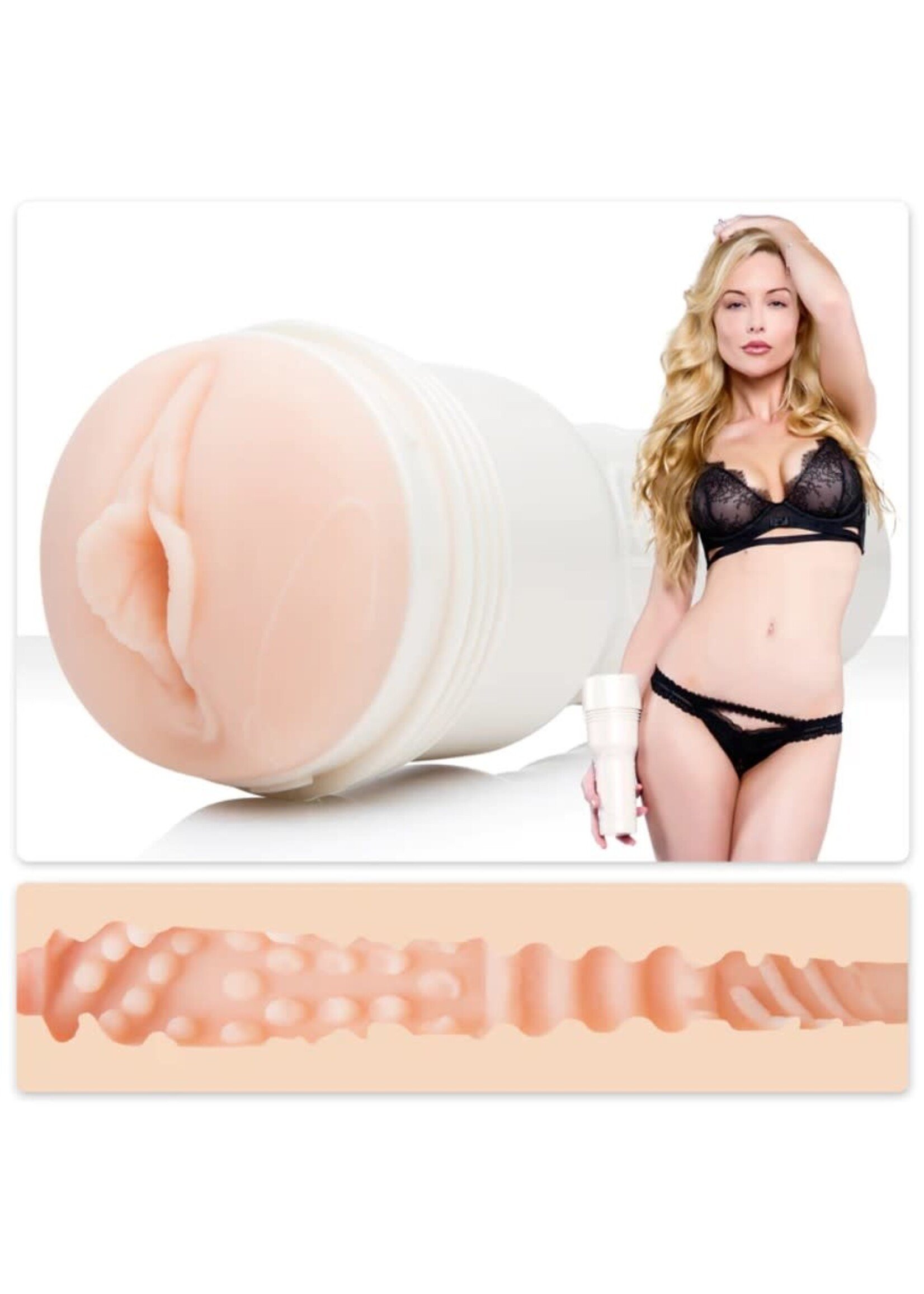Fleshlight Fleshlight Girls Kayden Kross Ultimate