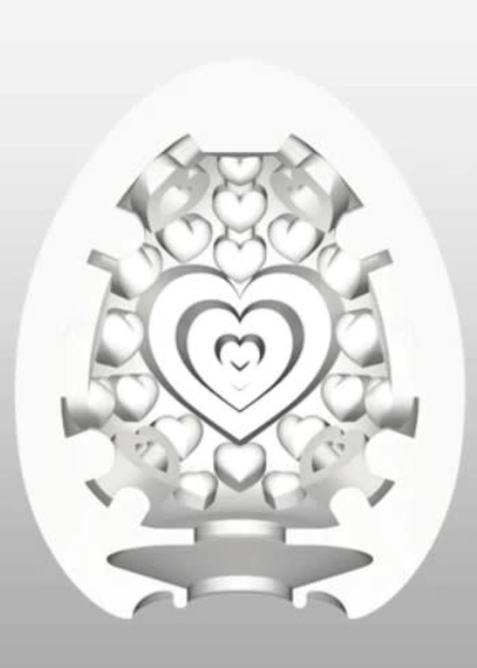 Tenga Tenga Egg - Lovers