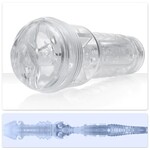 Fleshlight Fleshlight® Ice Lady Crystal