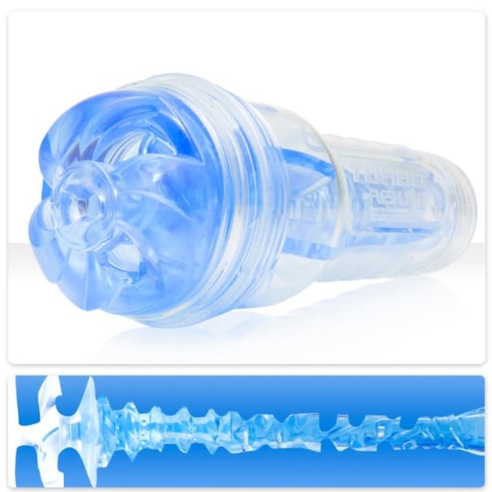 Fleshlight Fleshlight Turbo Thrust