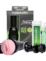 Fleshlight Pink Lady Original Value Pack