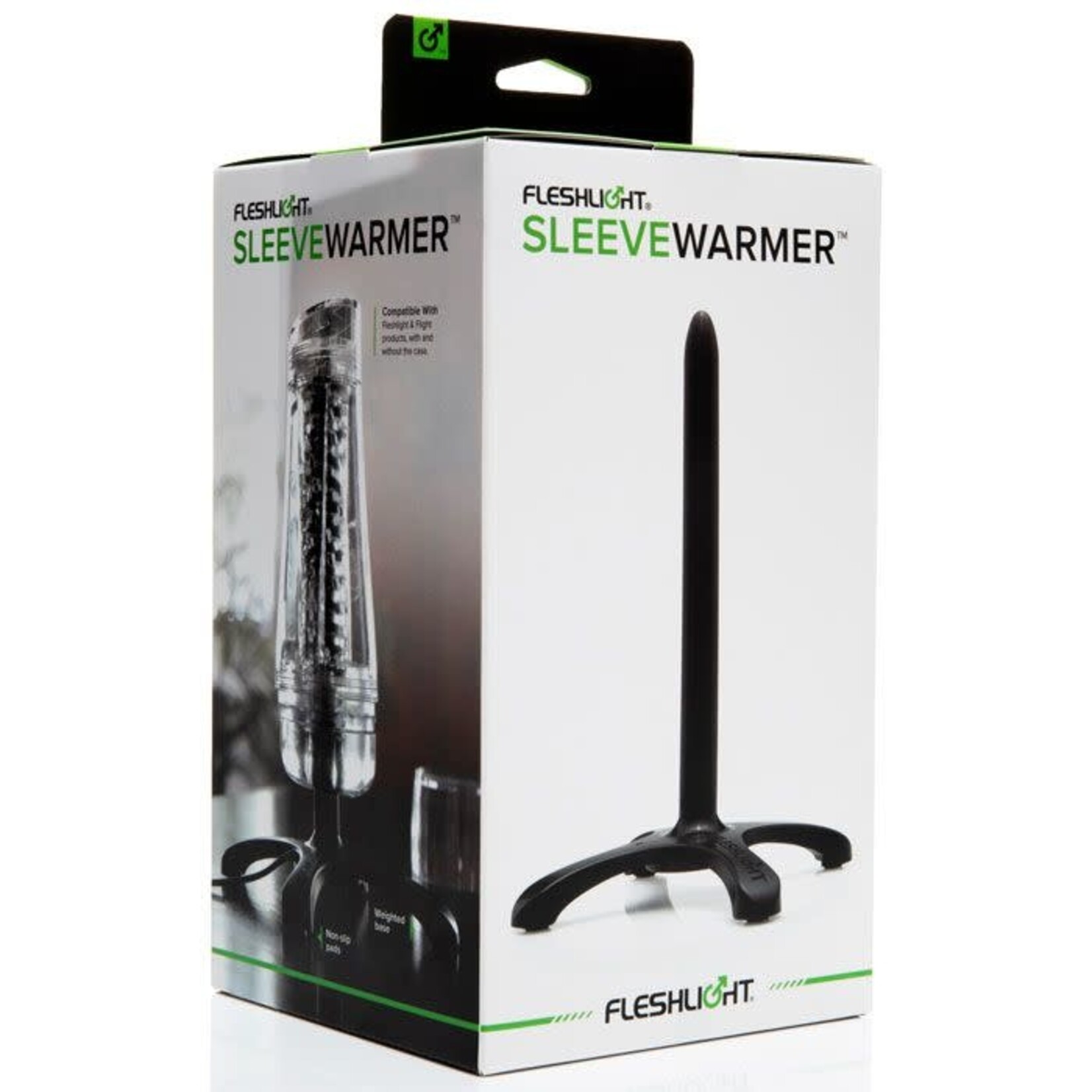 Fleshlight Fleshlight Sleeve Warmer